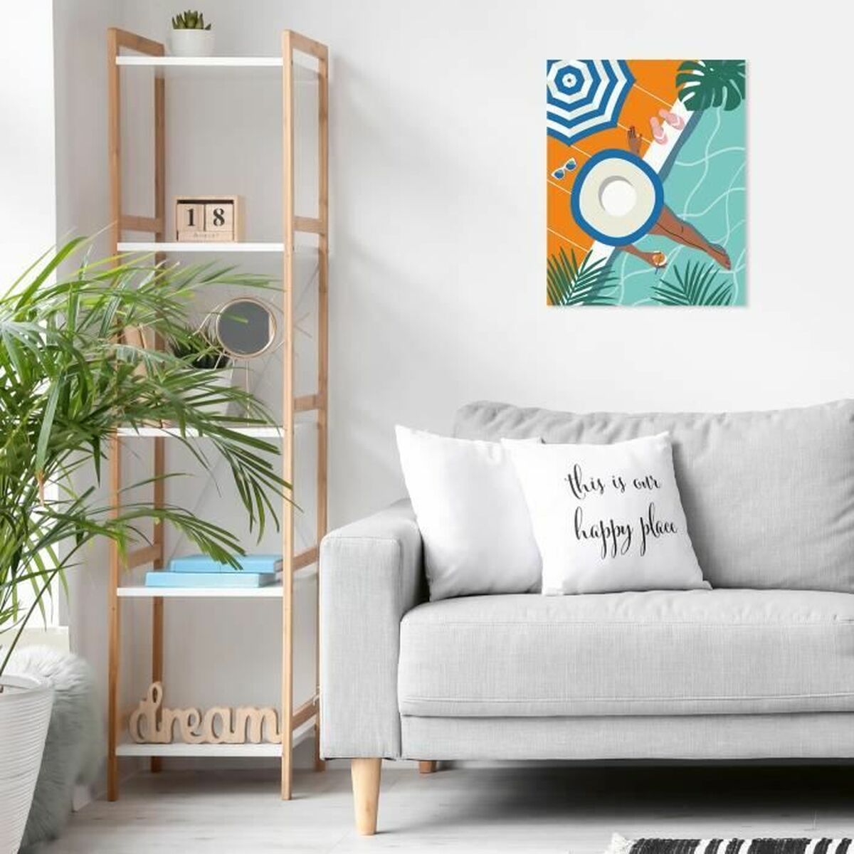 Set de Dibujo Ravensburger Creart