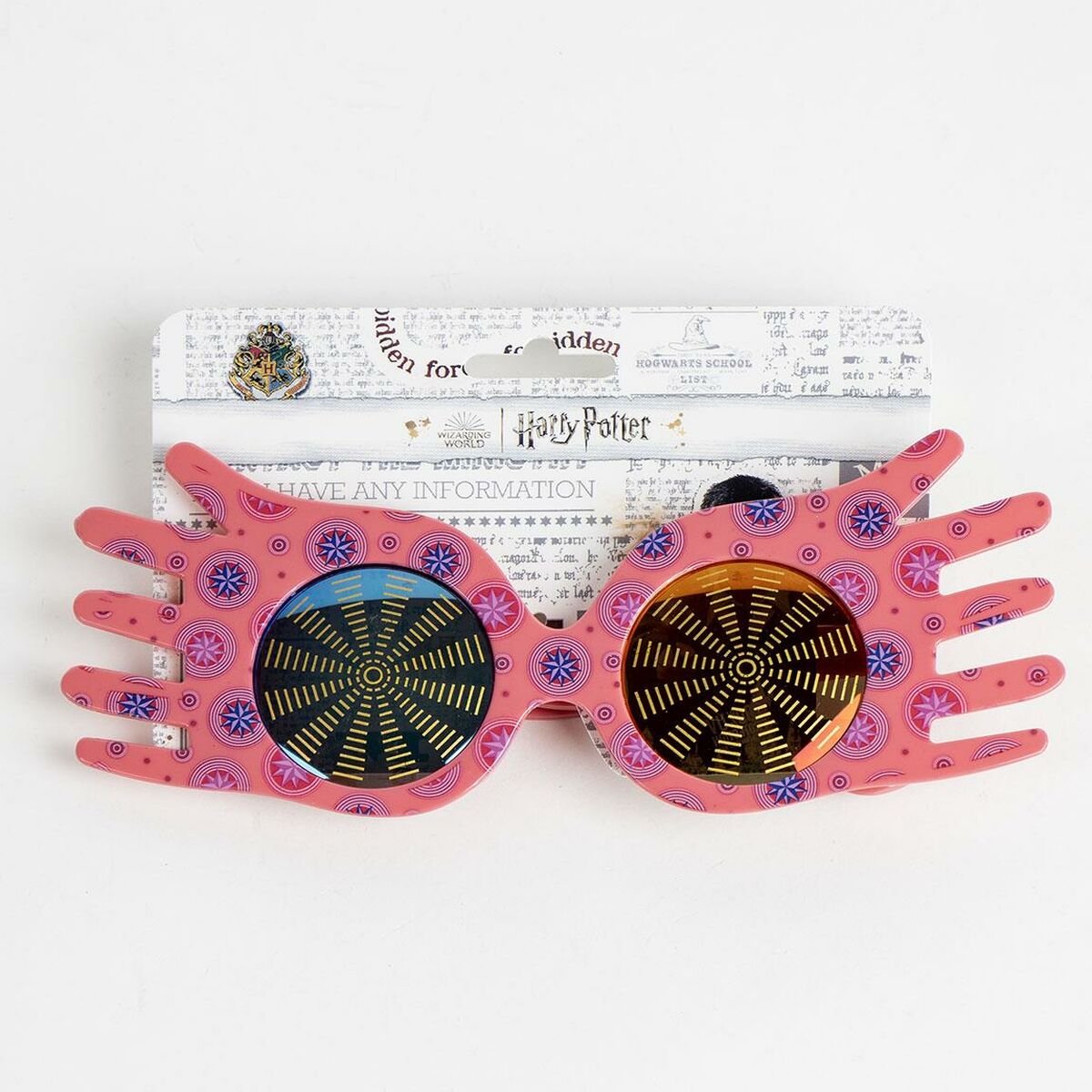 Gafas de Sol Infantiles Harry Potter 14,5 x 4,8 x 15,0 cm
