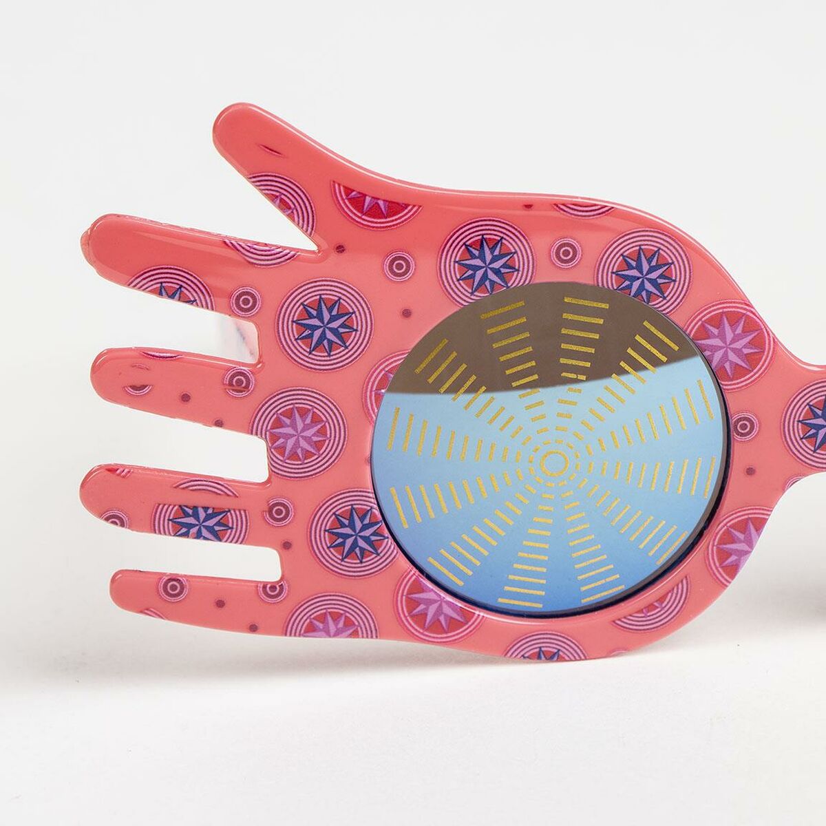 Gafas de Sol Infantiles Harry Potter 14,5 x 4,8 x 15,0 cm