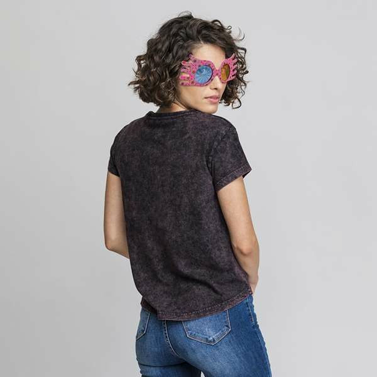 Gafas de Sol Infantiles Harry Potter 14,5 x 4,8 x 15,0 cm