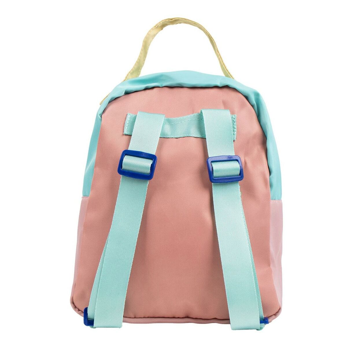 Mochila Escolar Minnie Mouse Rosa 19,0 x 23,0 x 8,0 cm