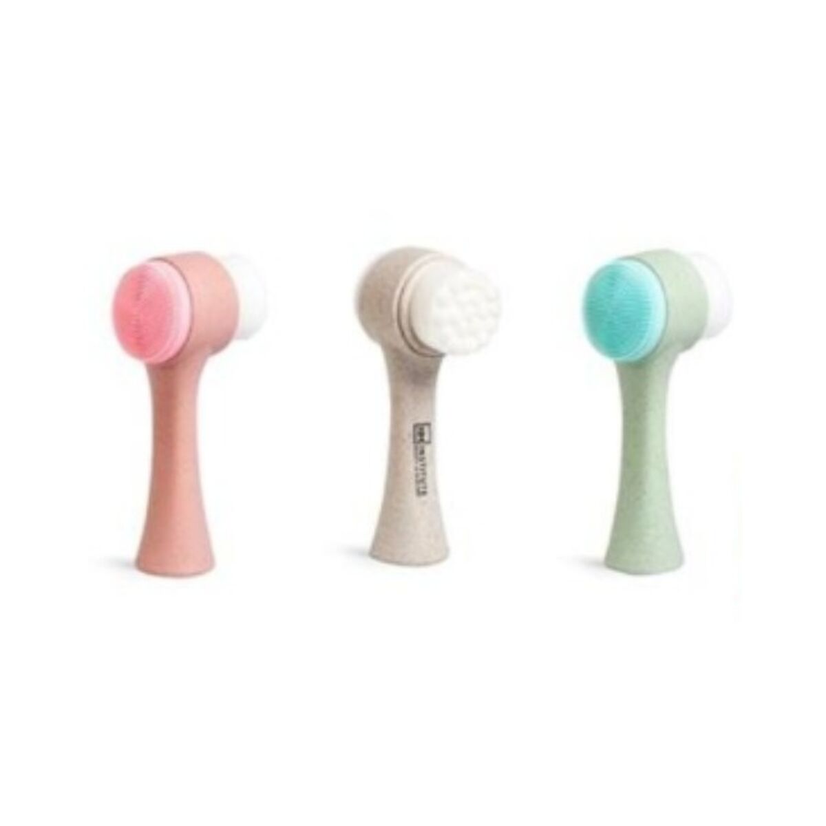 Cepillo de limpieza facial IDC Institute Eco