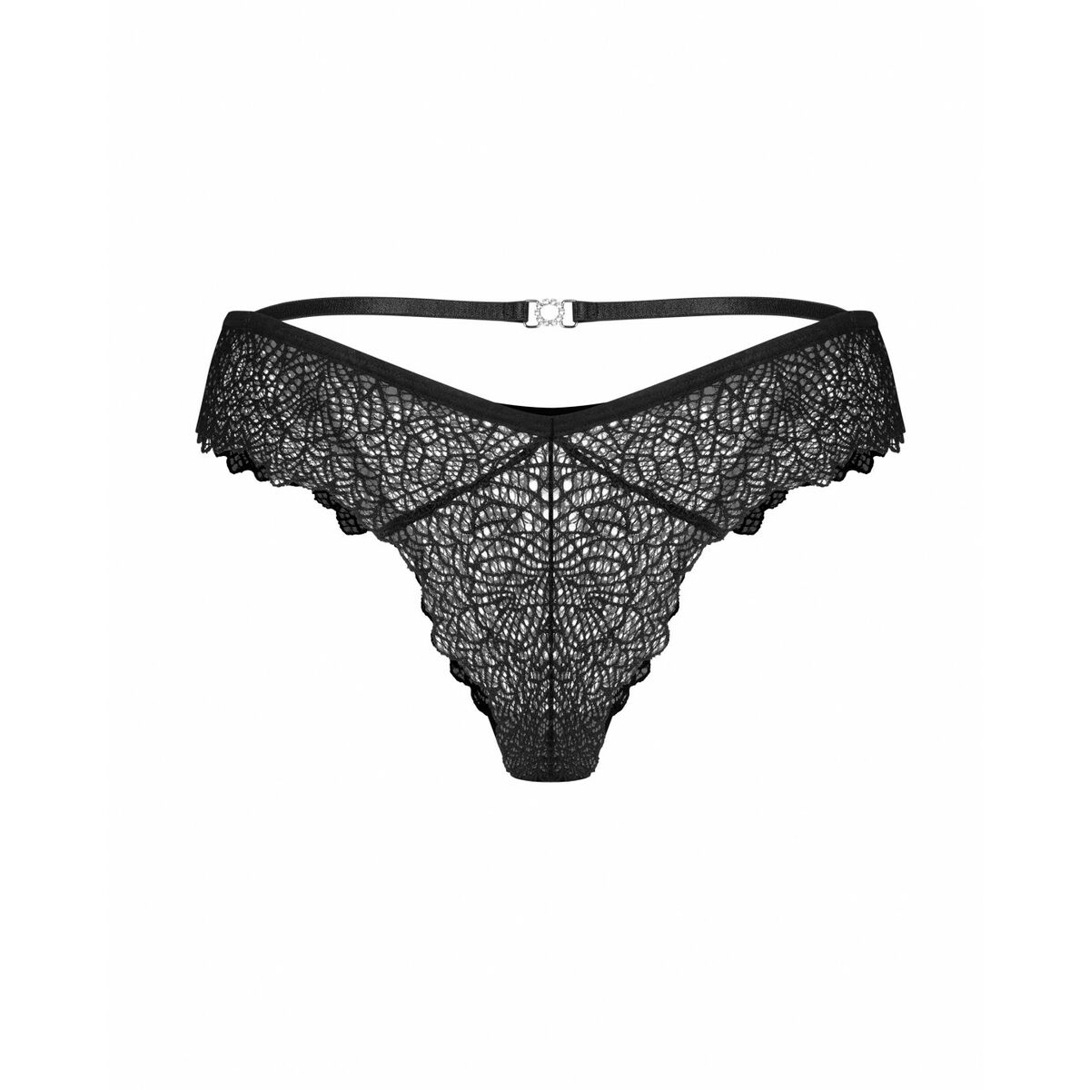Bragas Obsessive S/M Negro