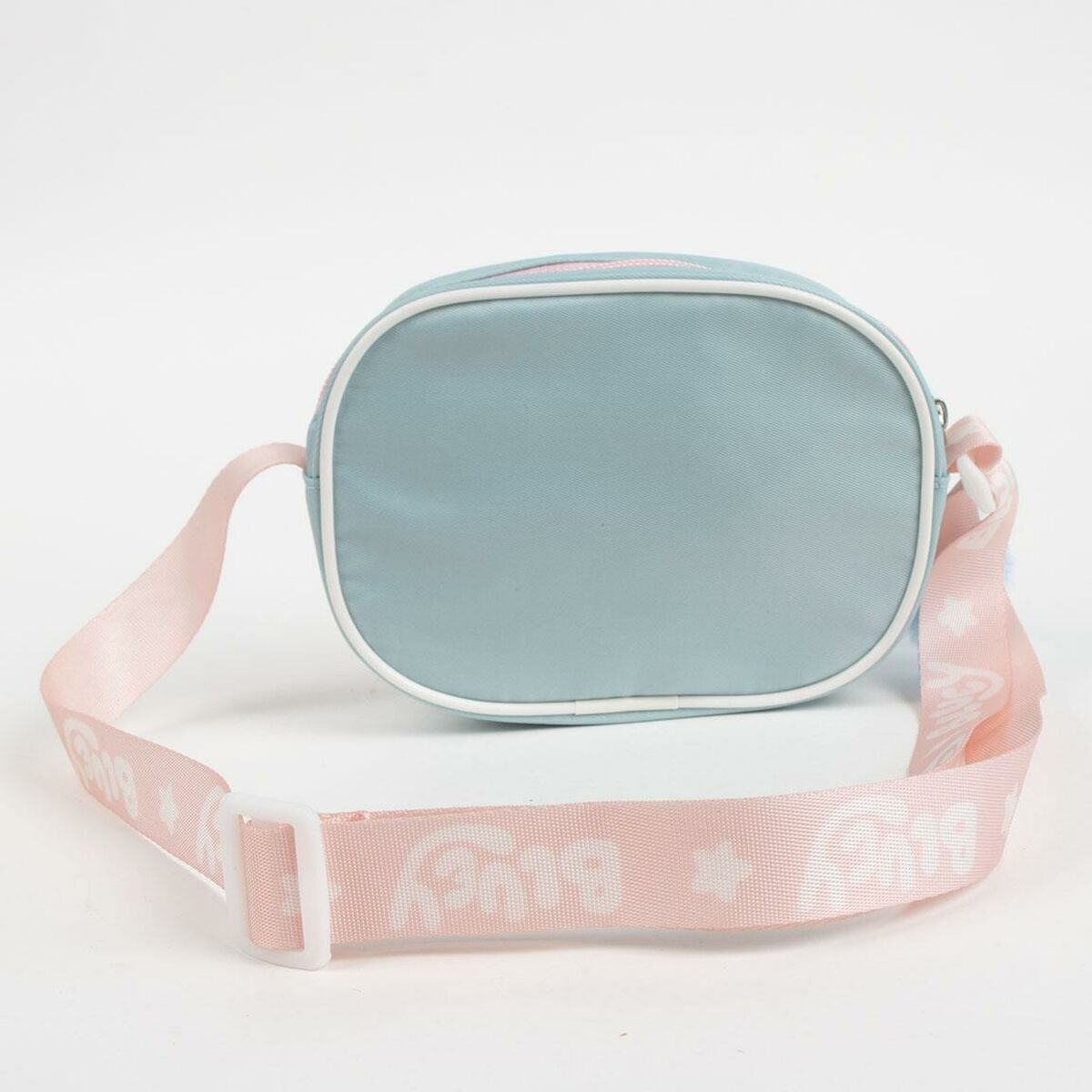 Bolso Bandolera Bluey Rosa 14,5 x 10,5 x 4,0 cm