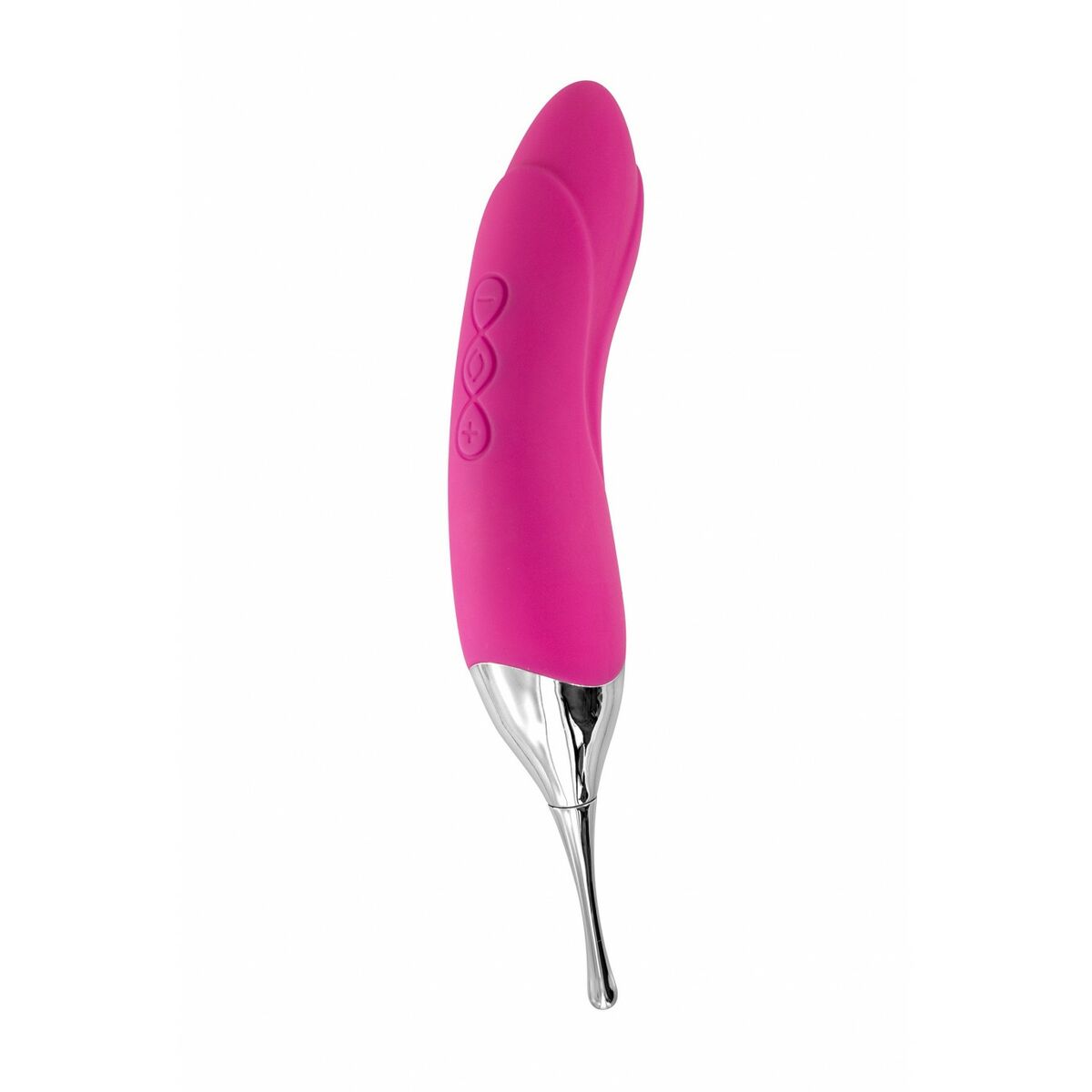 Vibrador Yoba Rosa