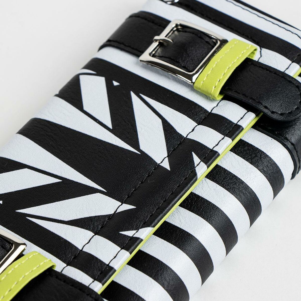 Cartera Mujer Beetlejuice 19,0 x 9,5 x 1,5 cm