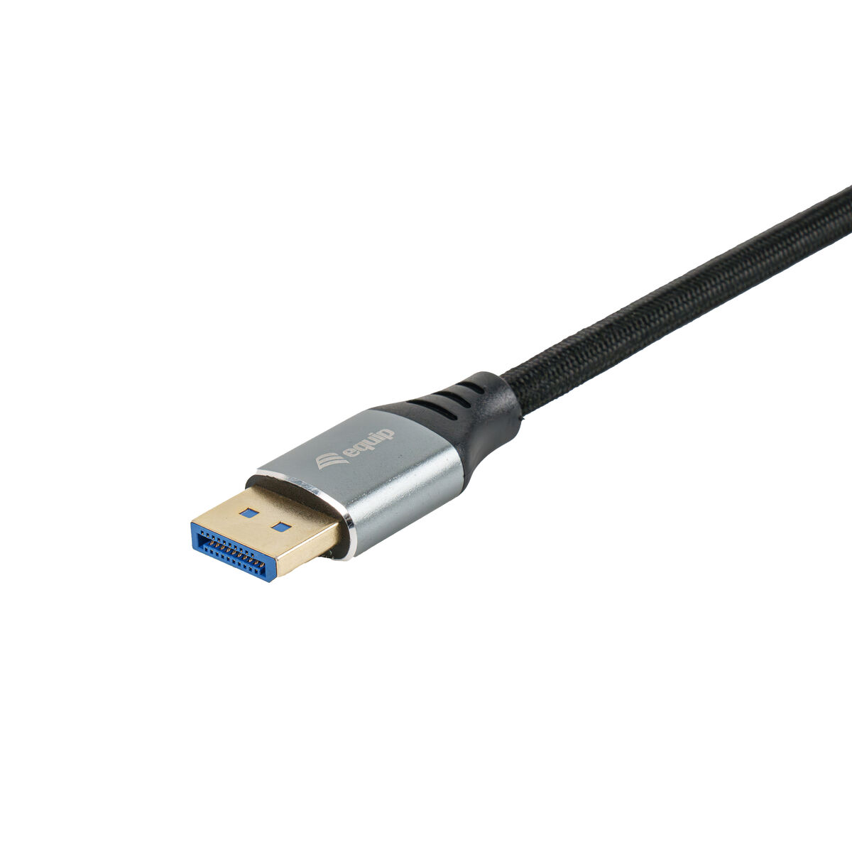 Cable DisplayPort Equip 119282 2 m