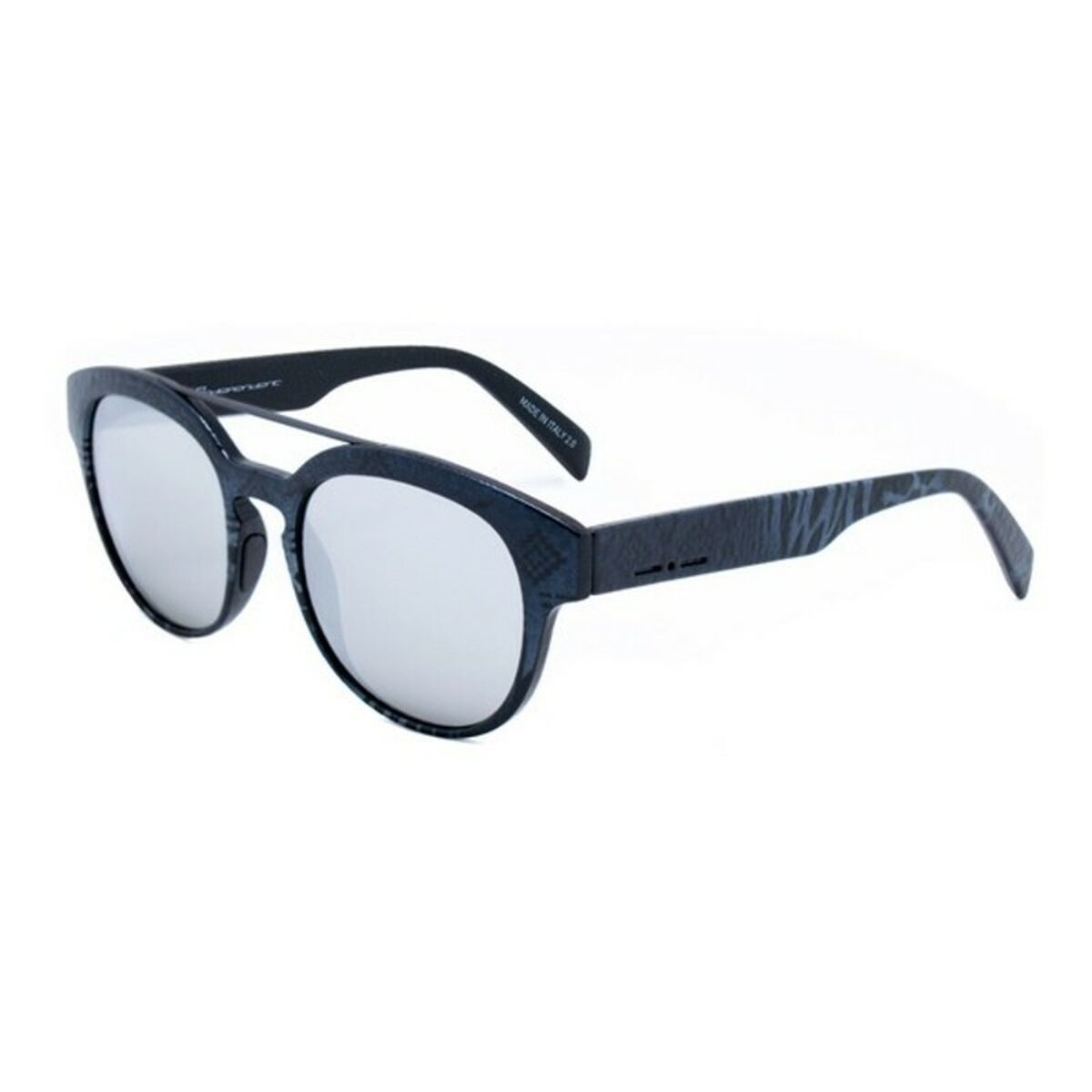 Gafas de Sol Unisex Italia Independent 0900INX-071-000 Ø 50 mm