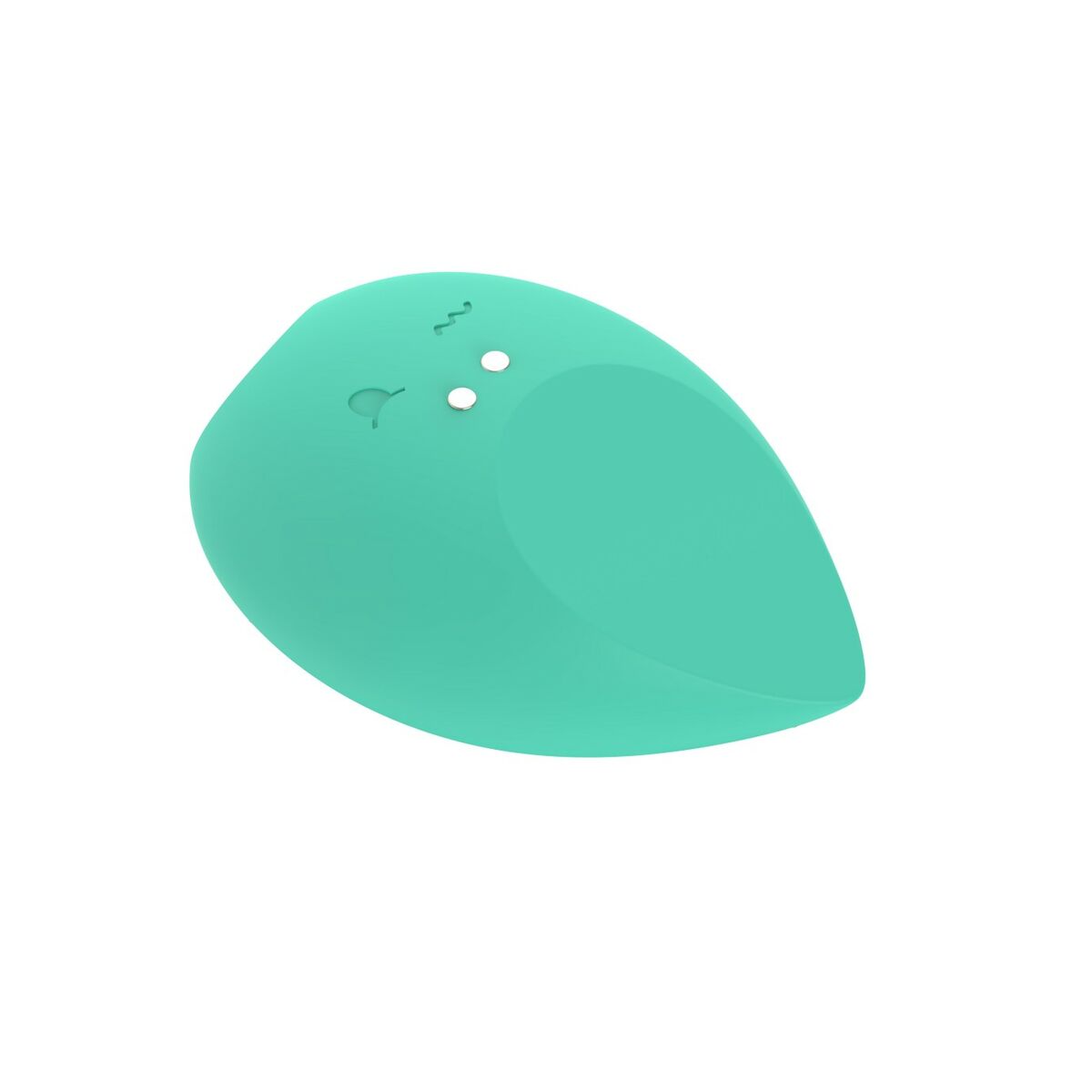 Bala Vibradora Totally For U Rosa