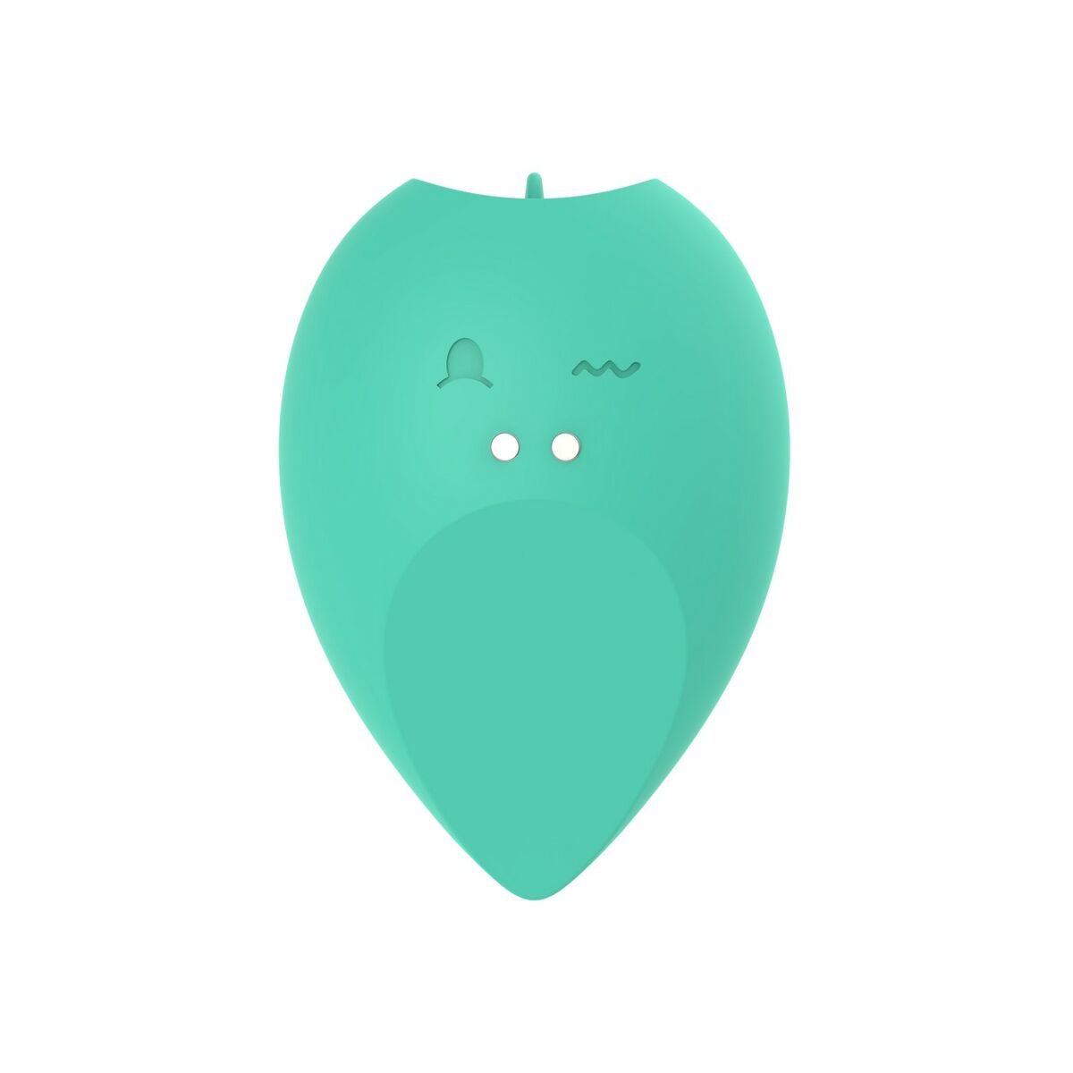 Bala Vibradora Totally For U Rosa