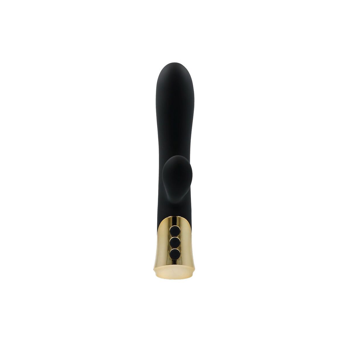Vibrador Doble Estimulación Virgite