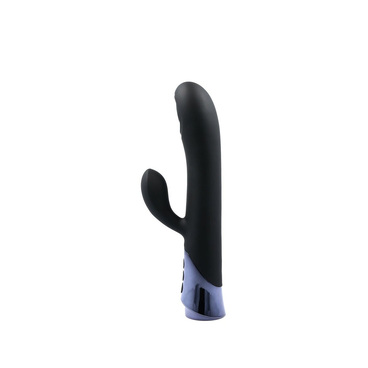Vibrador Doble Estimulación Virgite