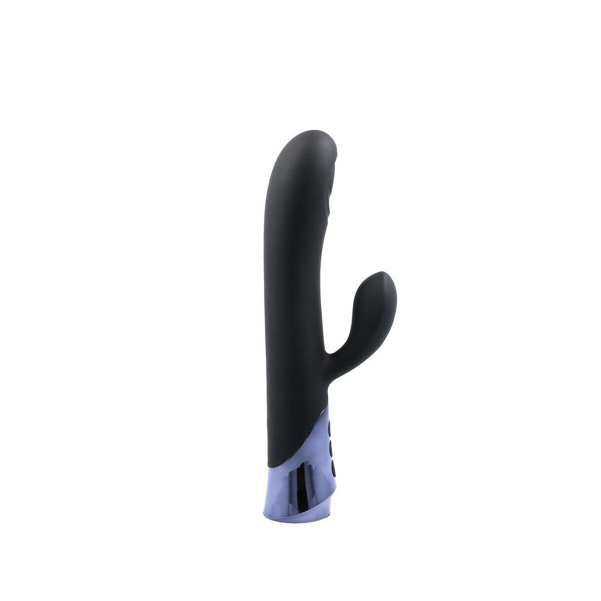 Vibrador Doble Estimulación Virgite