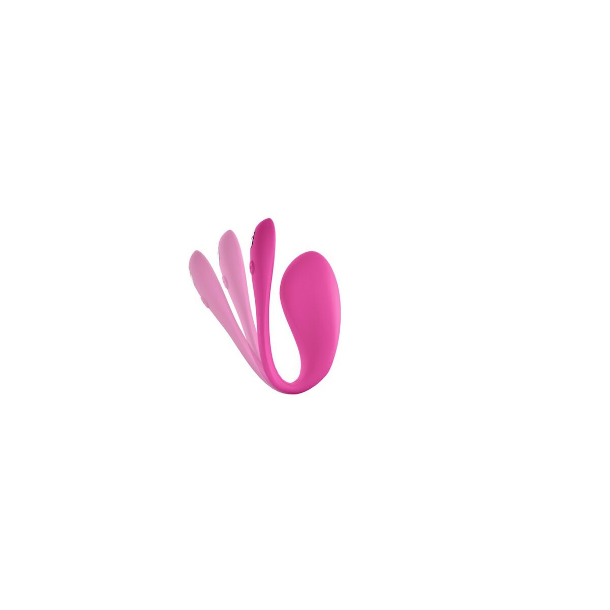 Vibrador para Parejas We-Vibe