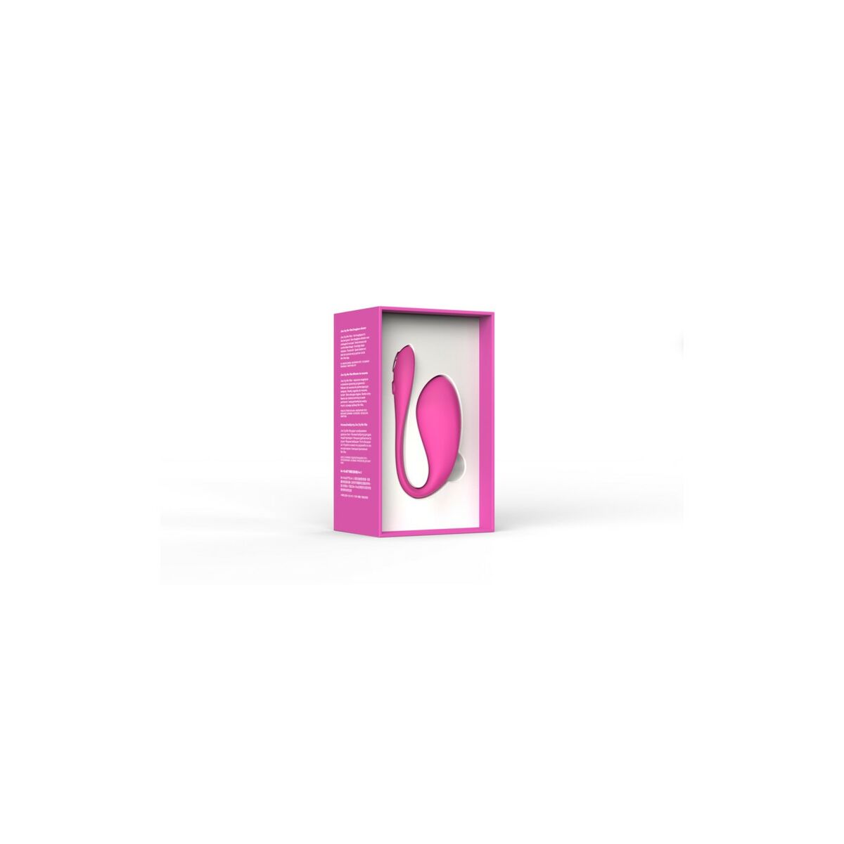 Vibrador para Parejas We-Vibe