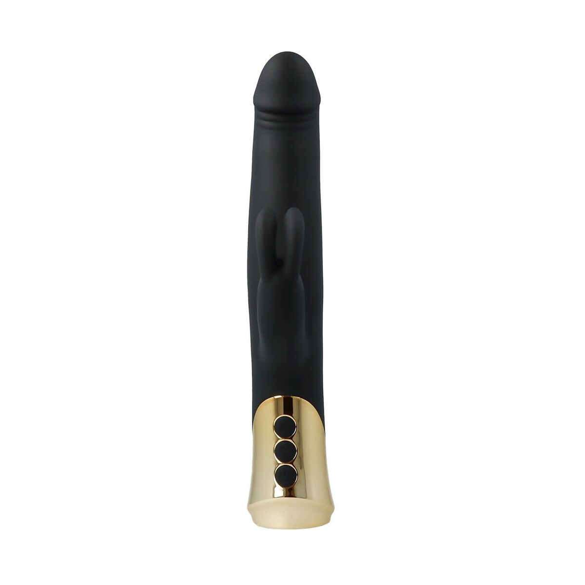Vibrador Doble Estimulación Virgite