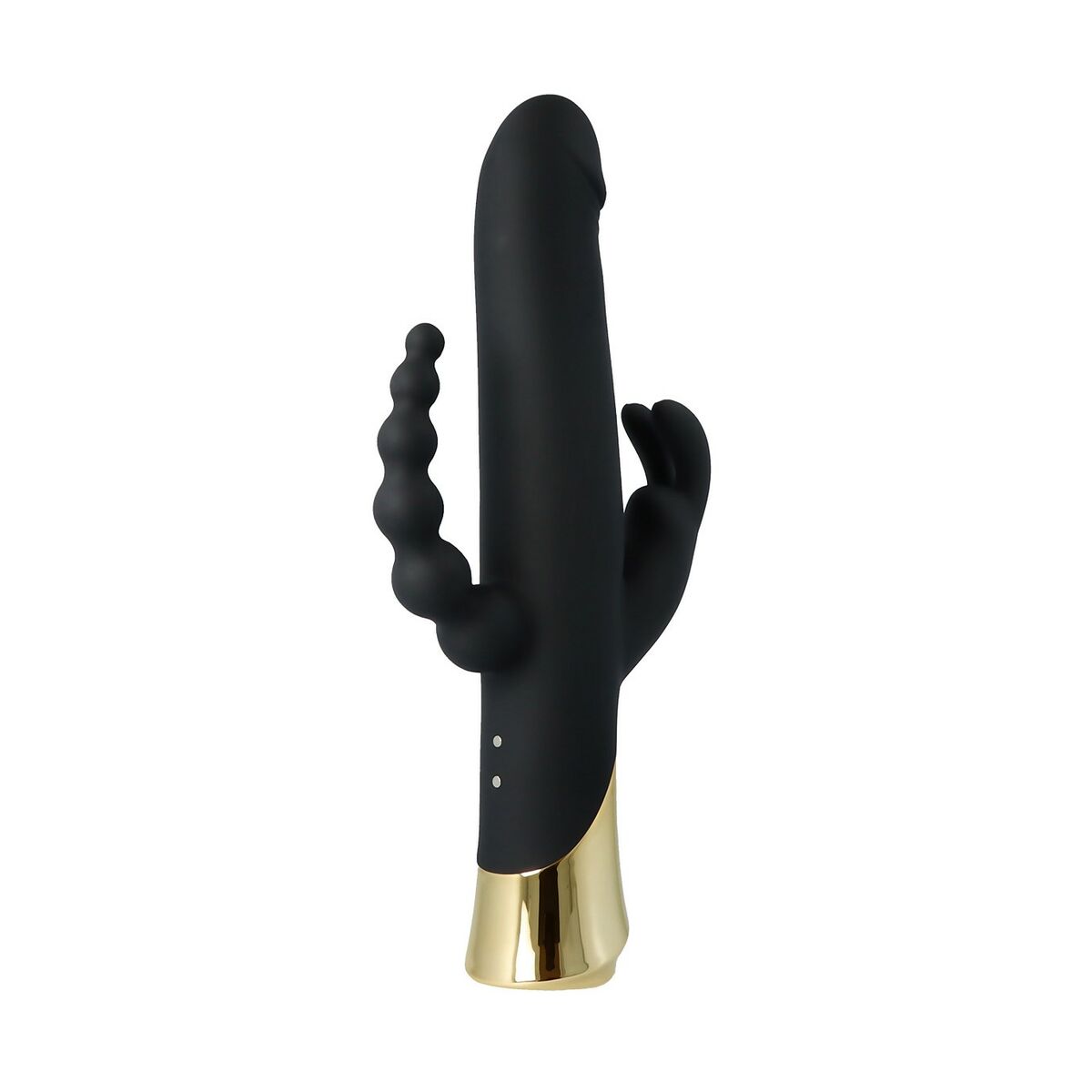 Vibrador Doble Estimulación Virgite