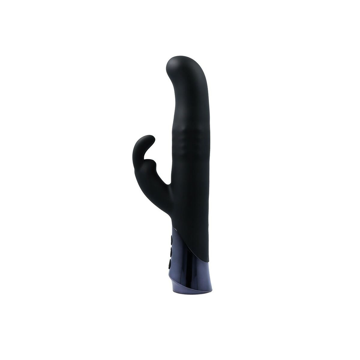 Vibrador Doble Estimulación Virgite
