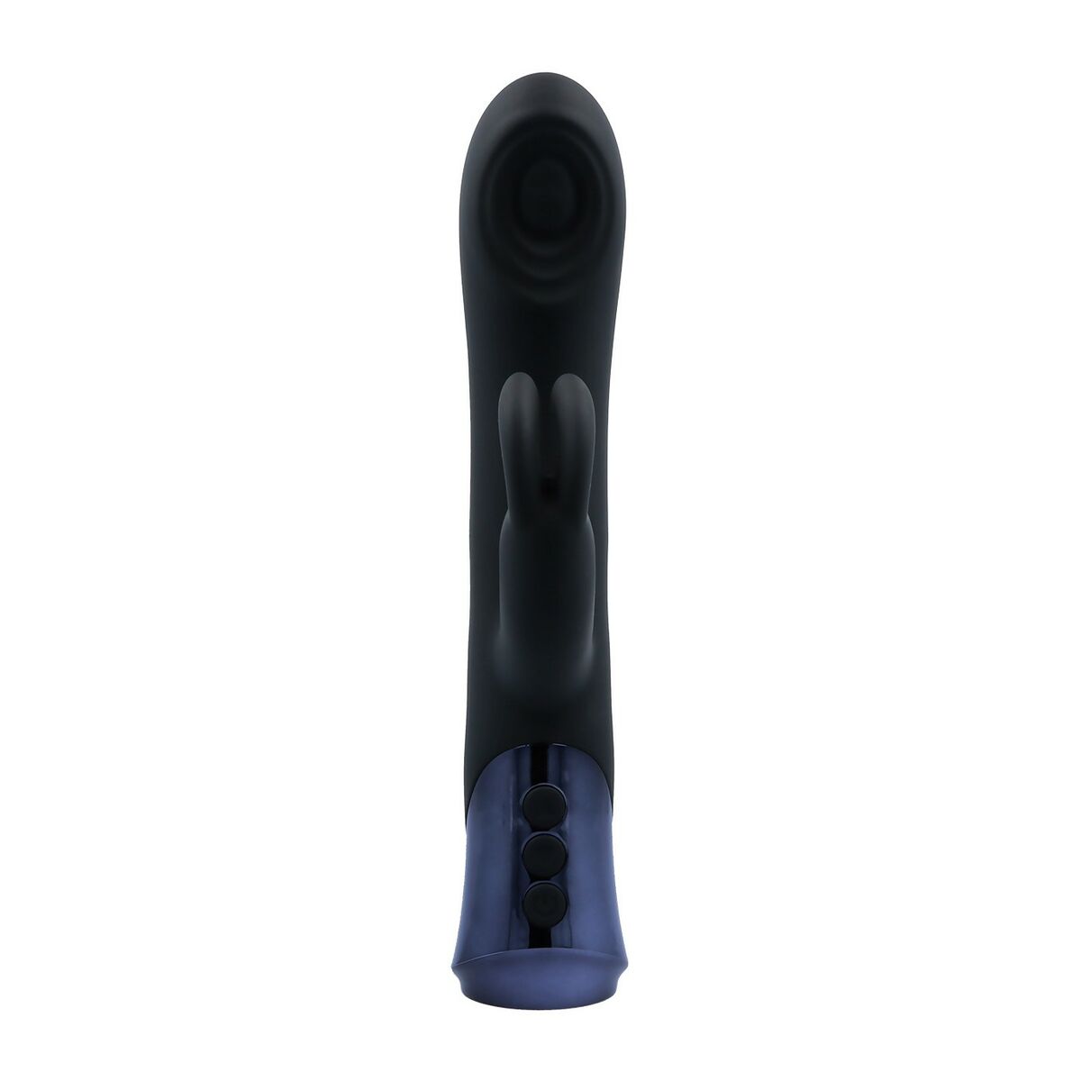 Vibrador Doble Estimulación Virgite