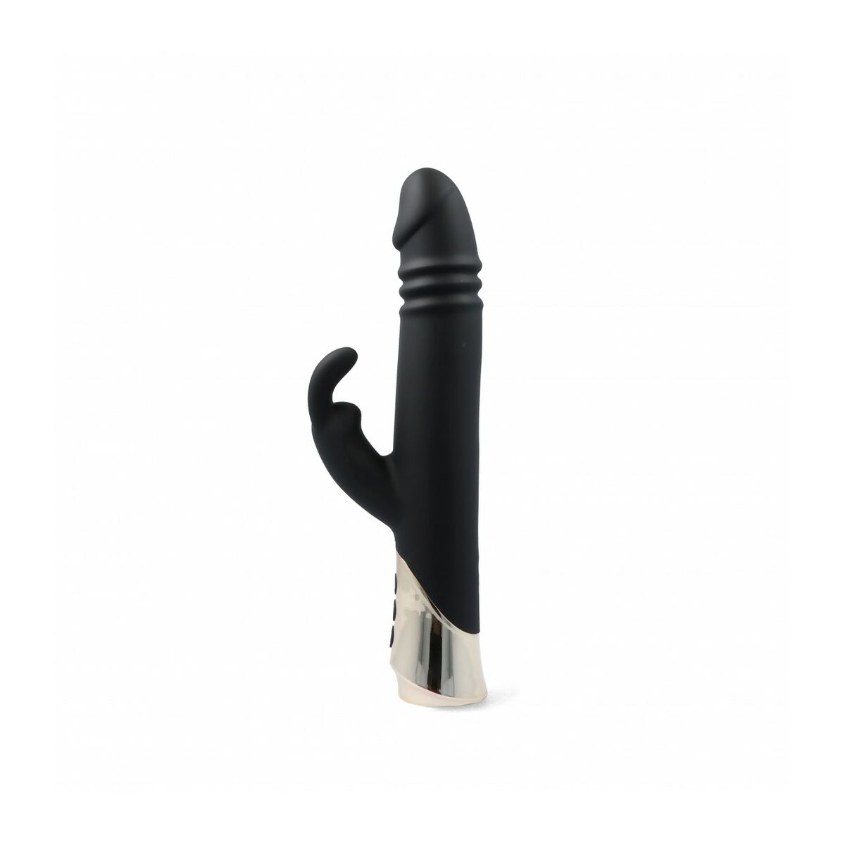 Vibrador Doble Estimulación Virgite