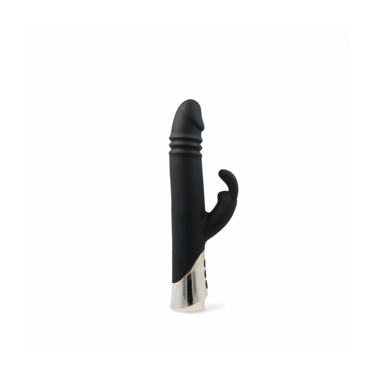 Vibrador Doble Estimulación Virgite