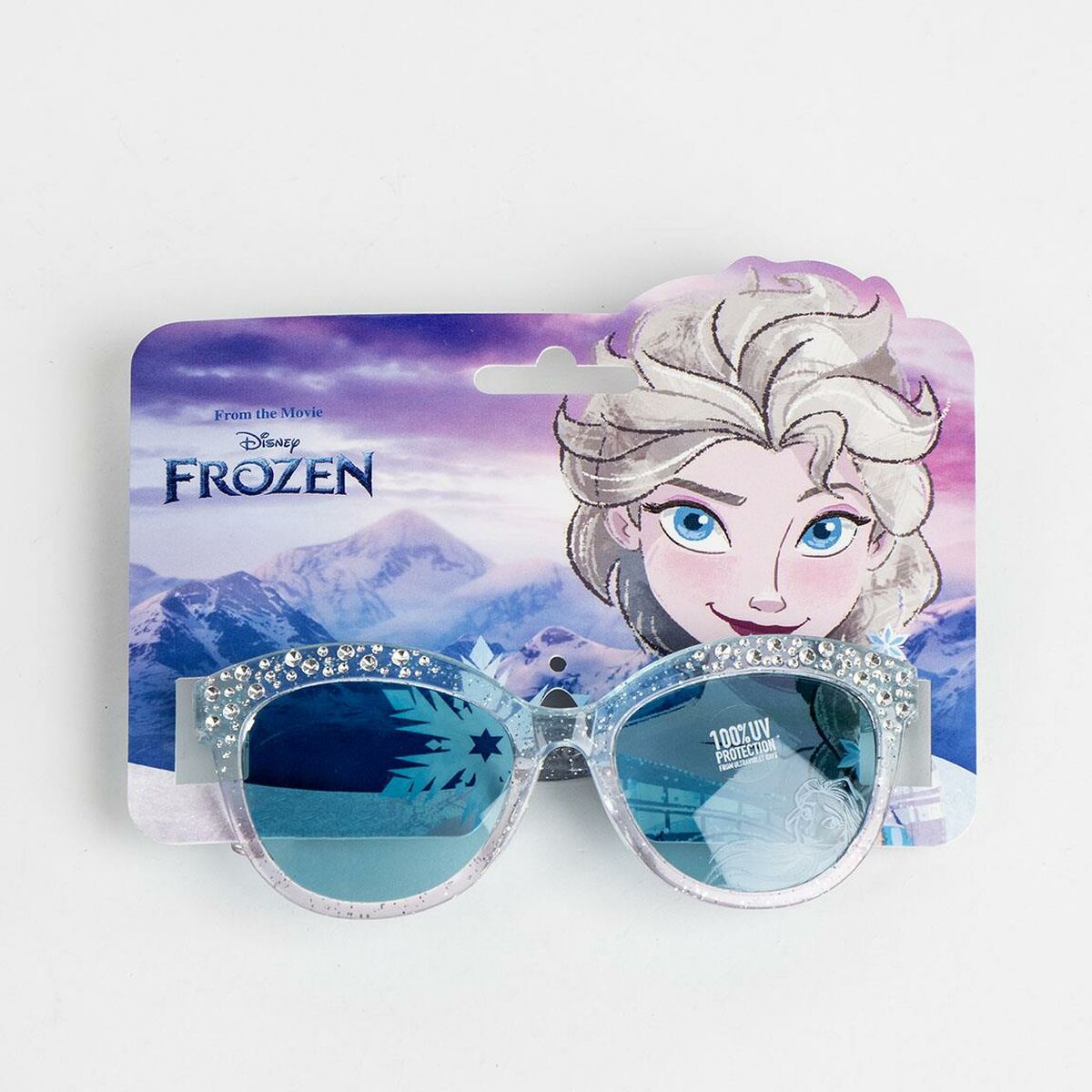 Gafas de Sol Infantiles Frozen 12,5 x 4,8 x 13,0 cm