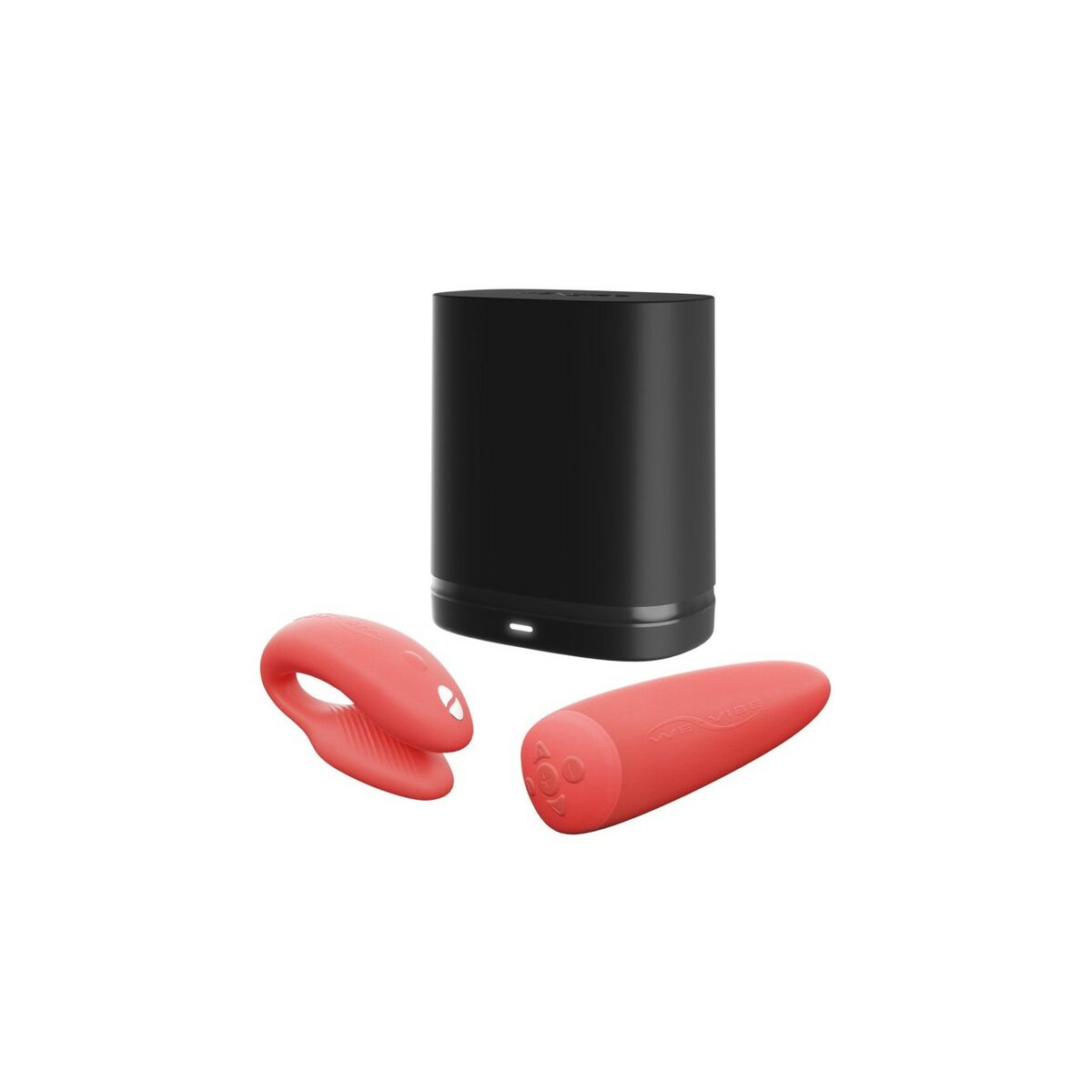 Vibrador para Parejas We-Vibe