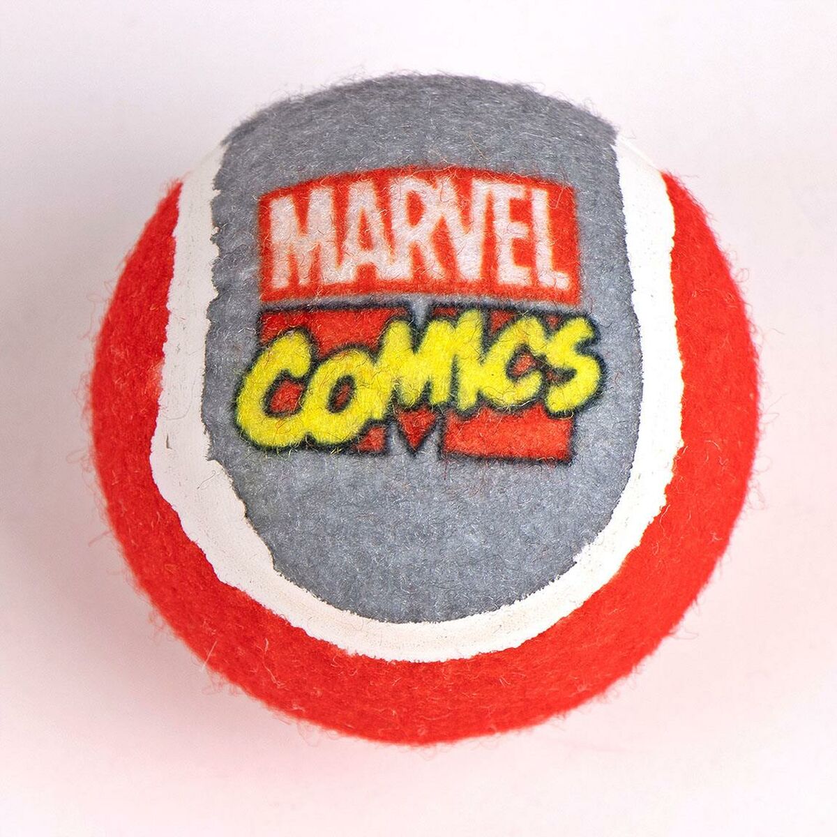 Set de Regalo Marvel Multicolor 21,0 x 21,0 x 8,8 cm Perro