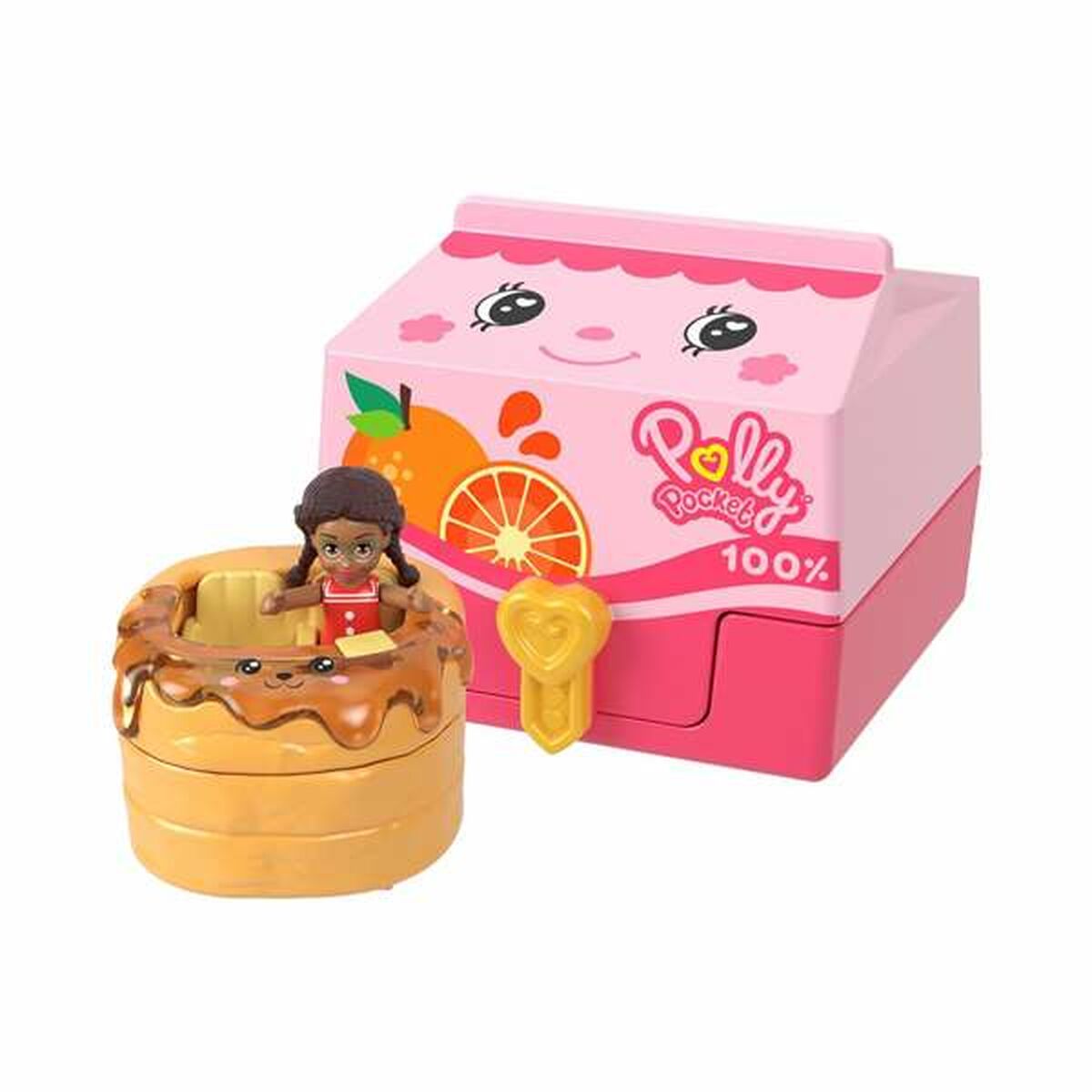 Playset Polly Pocket