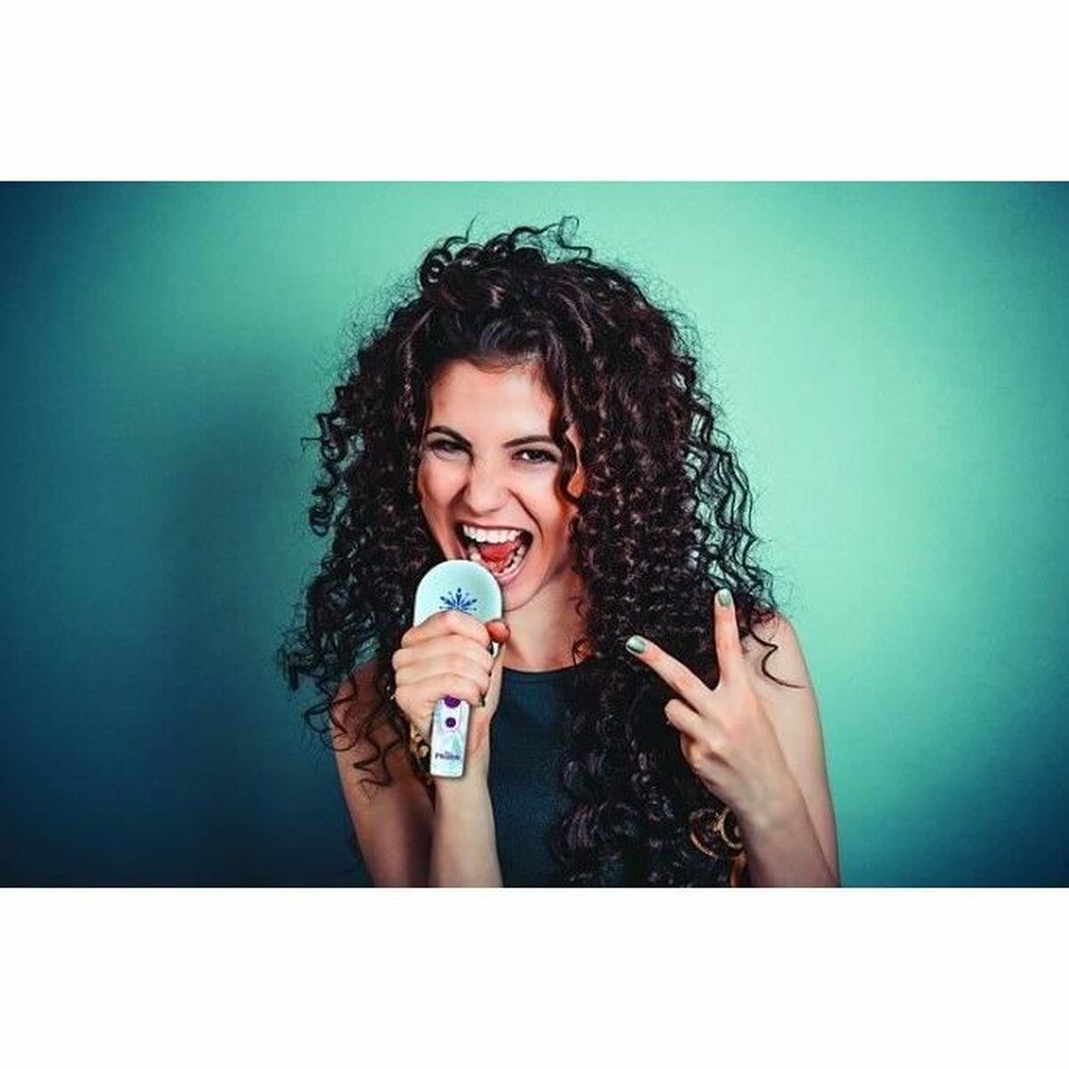 Soporte ajustable Lexibook