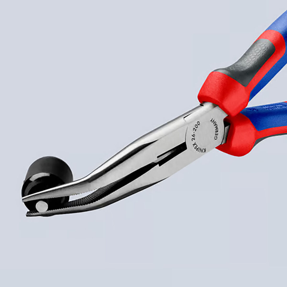 Crimpadora Knipex
