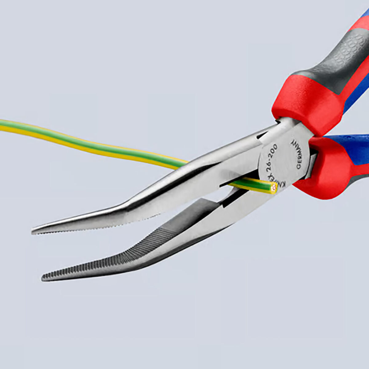 Crimpadora Knipex