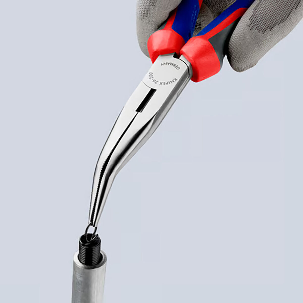 Crimpadora Knipex