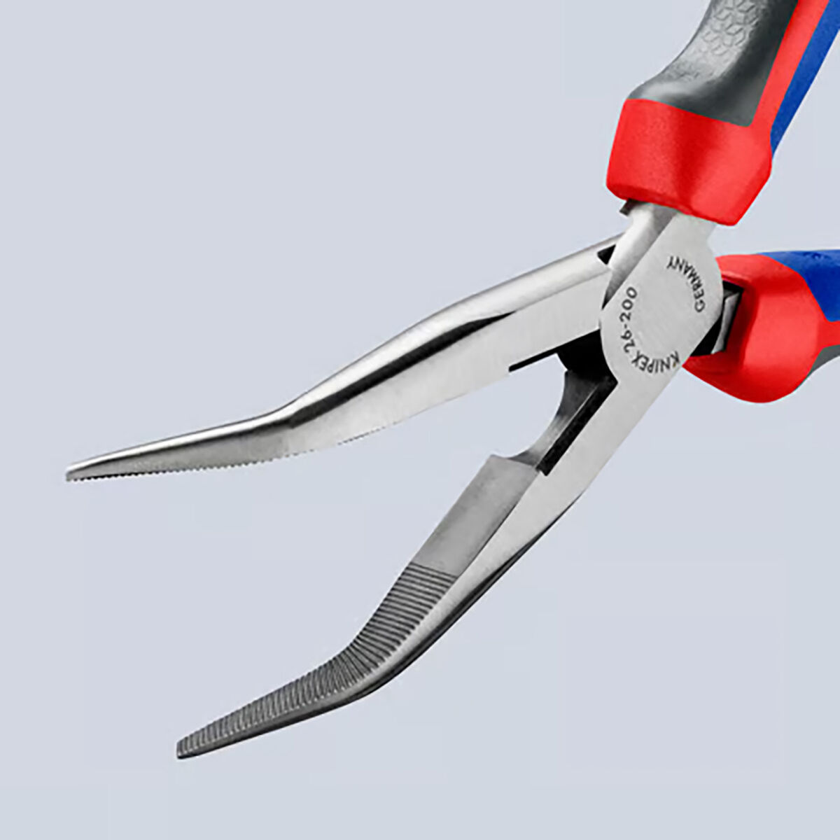 Crimpadora Knipex