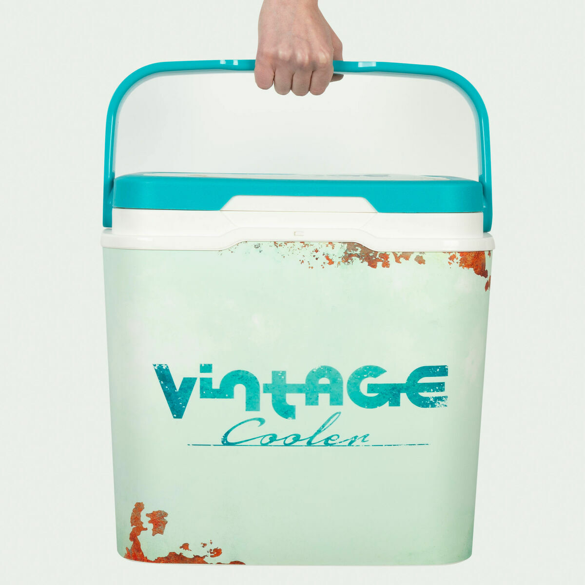 Nevera Portátil Aktive