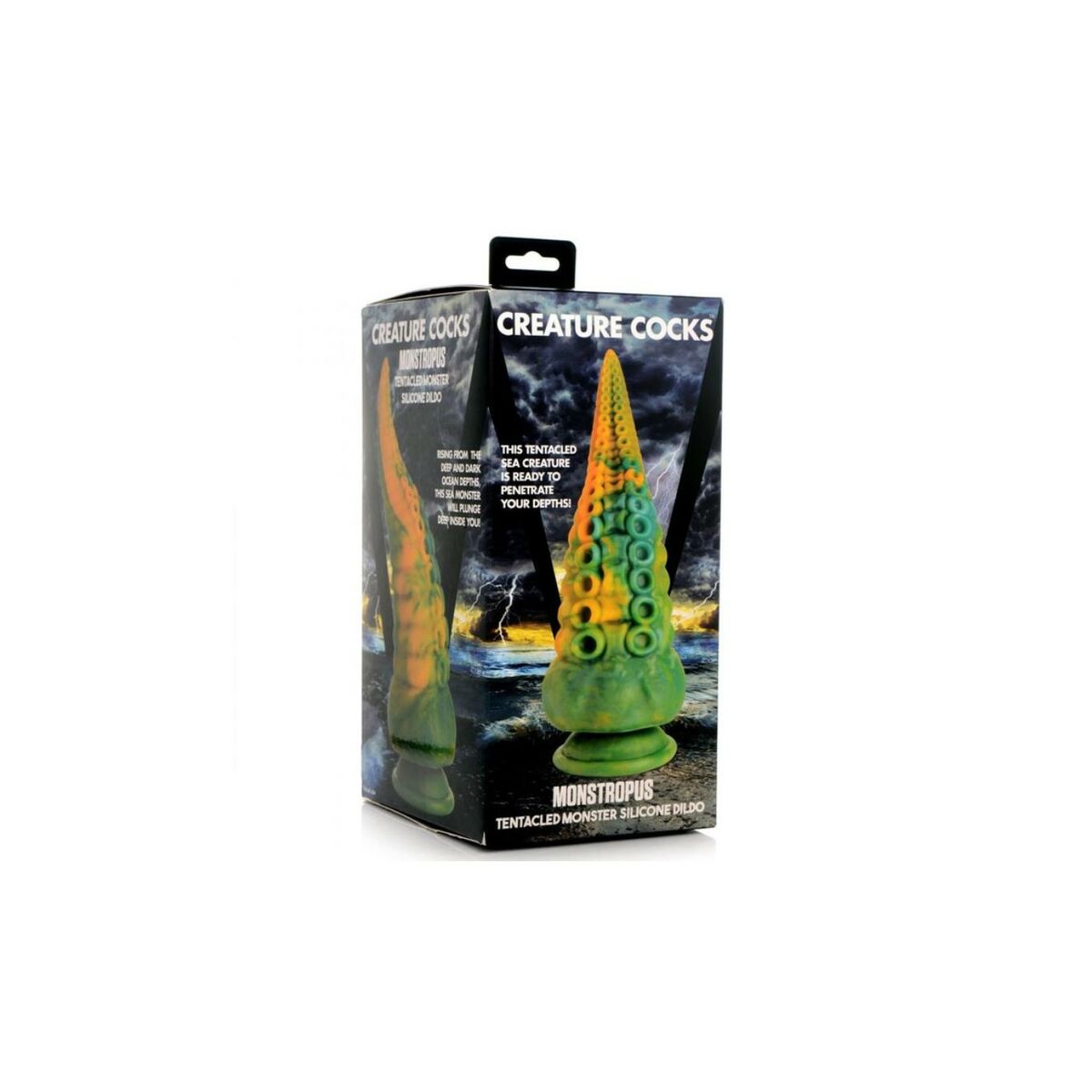 Dildo XR Multicolor Ø 2,5 cm