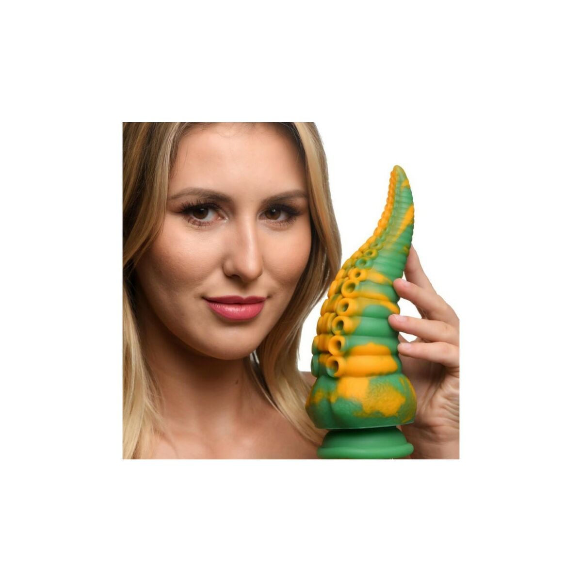 Dildo XR Multicolor Ø 2,5 cm