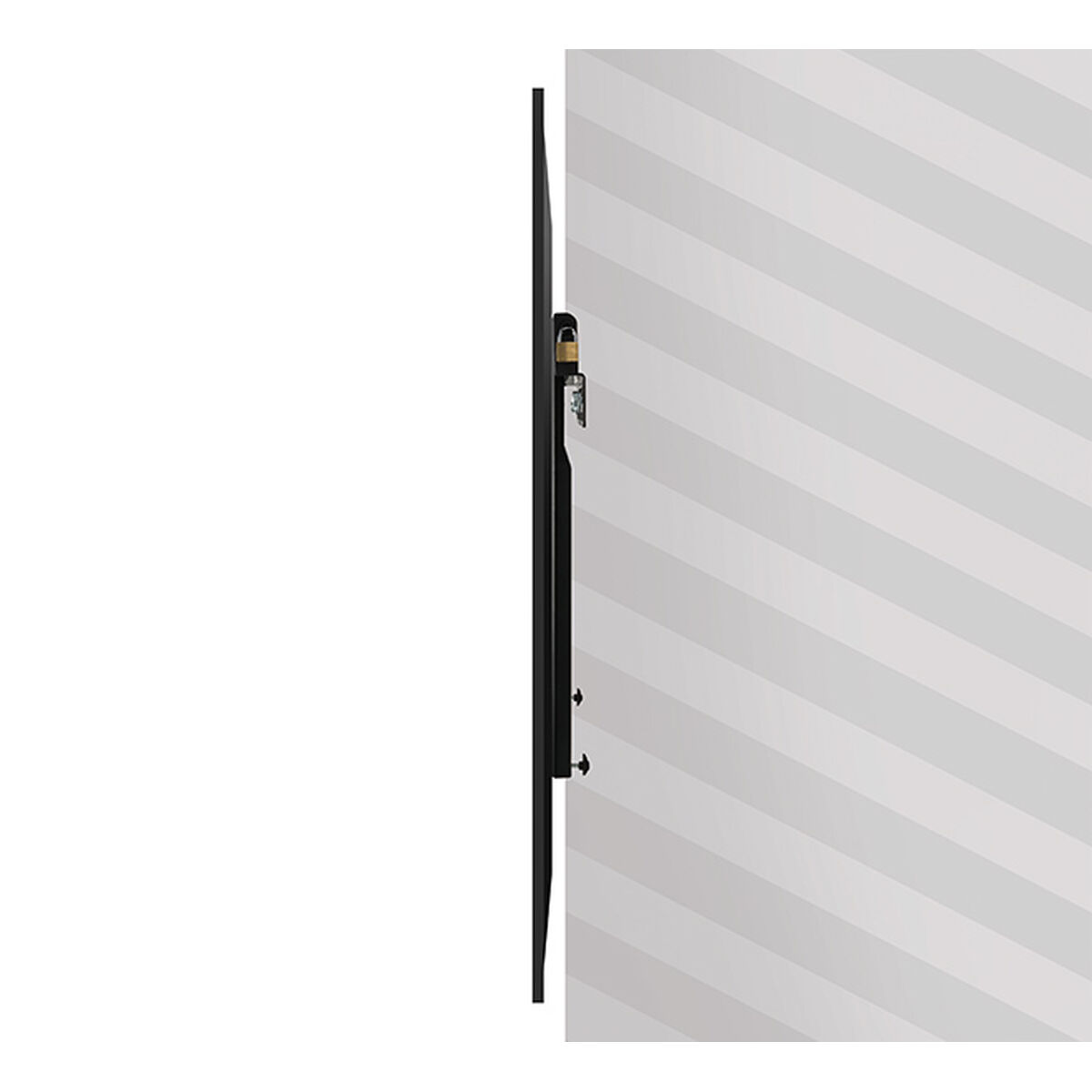 Soporte de Mesa para Pantalla B-Tech BT8421/B 55"