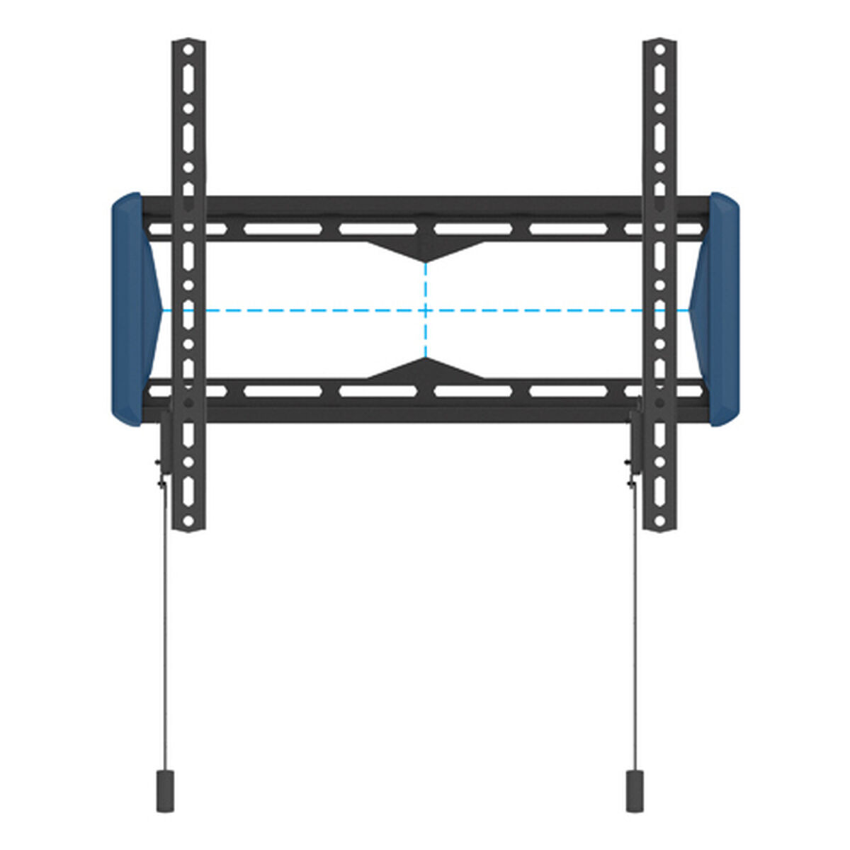 Soporte de Mesa para Pantalla B-Tech BT5441/B 65"