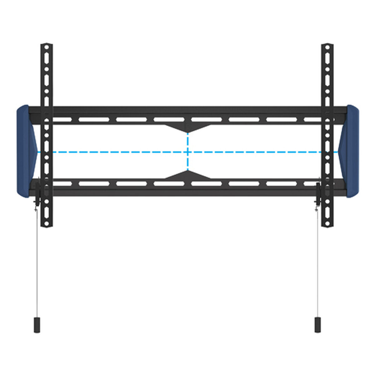 Soporte de Mesa para Pantalla B-Tech BT5442/B 80"