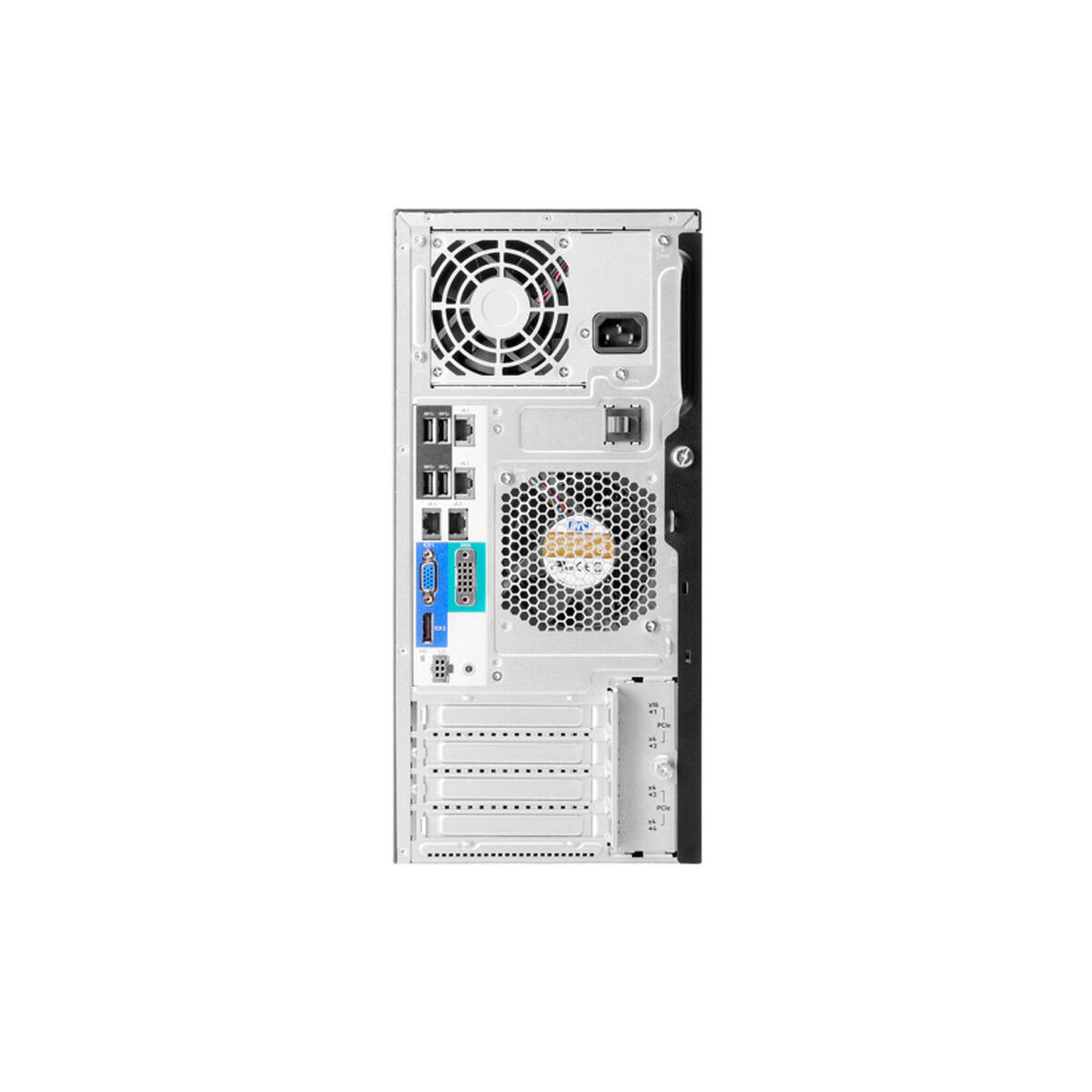 Servidor HPE P77232-425 32 GB RAM