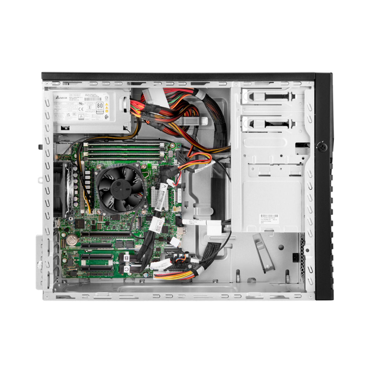Servidor HPE P77232-425 32 GB RAM