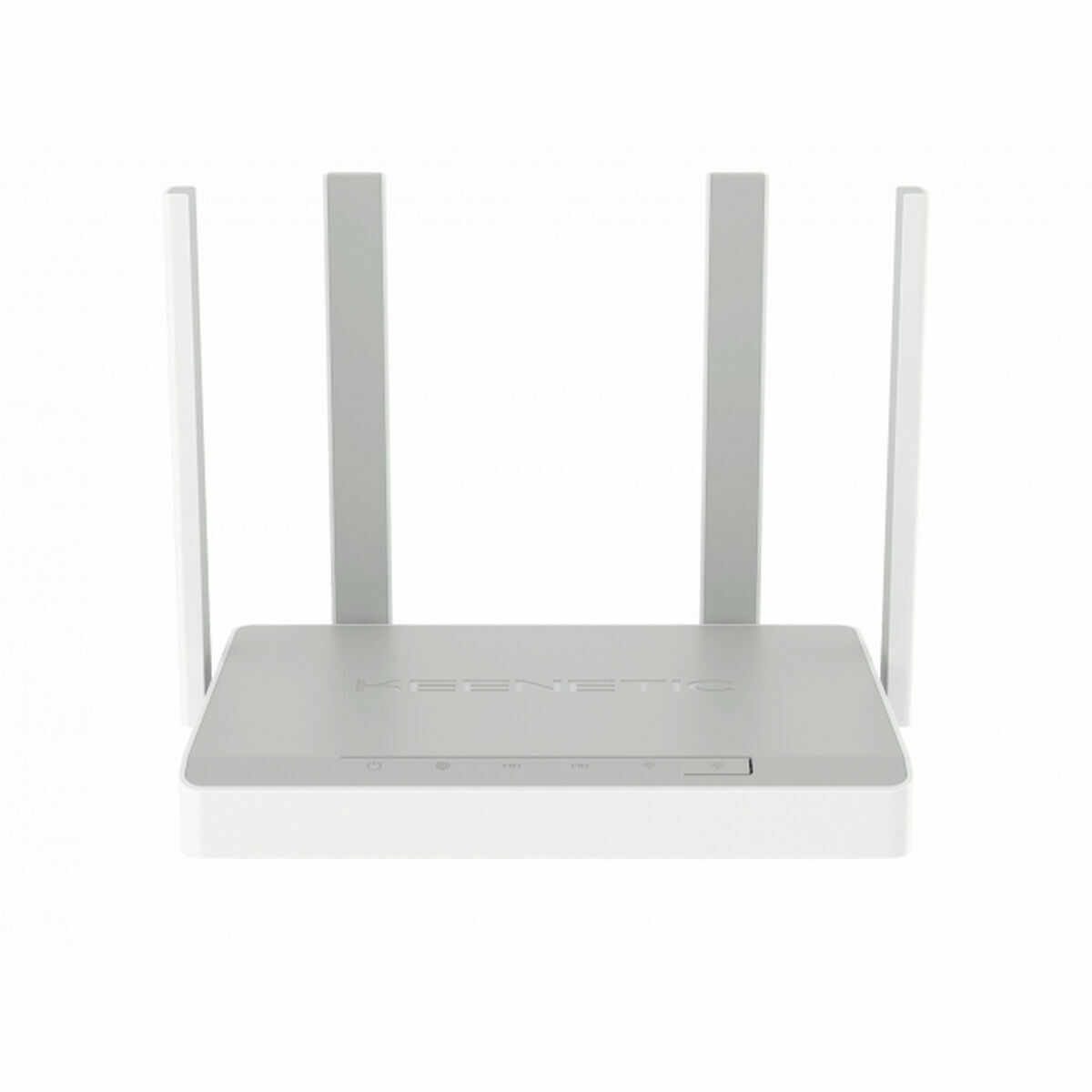 Router Keenetic KN-3810-01-EU Blanco USB RJ45 Ethernet LAN USB 3.2 Wi-Fi