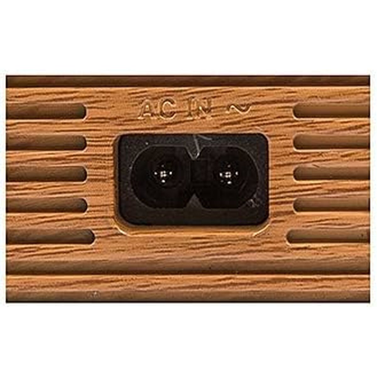 Radio Portátil Bluetooth Kooltech Retro AM/FM