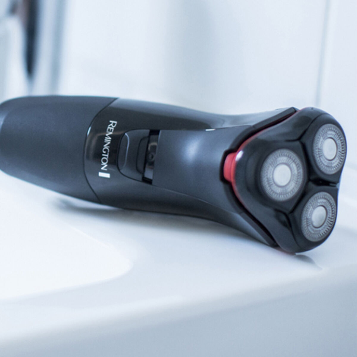 Afeitadora eléctrica Remington POWER SERIES