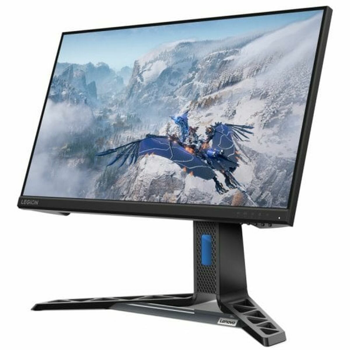 Monitor Lenovo 67CCGAC4EU 24" 23,8" Full HD