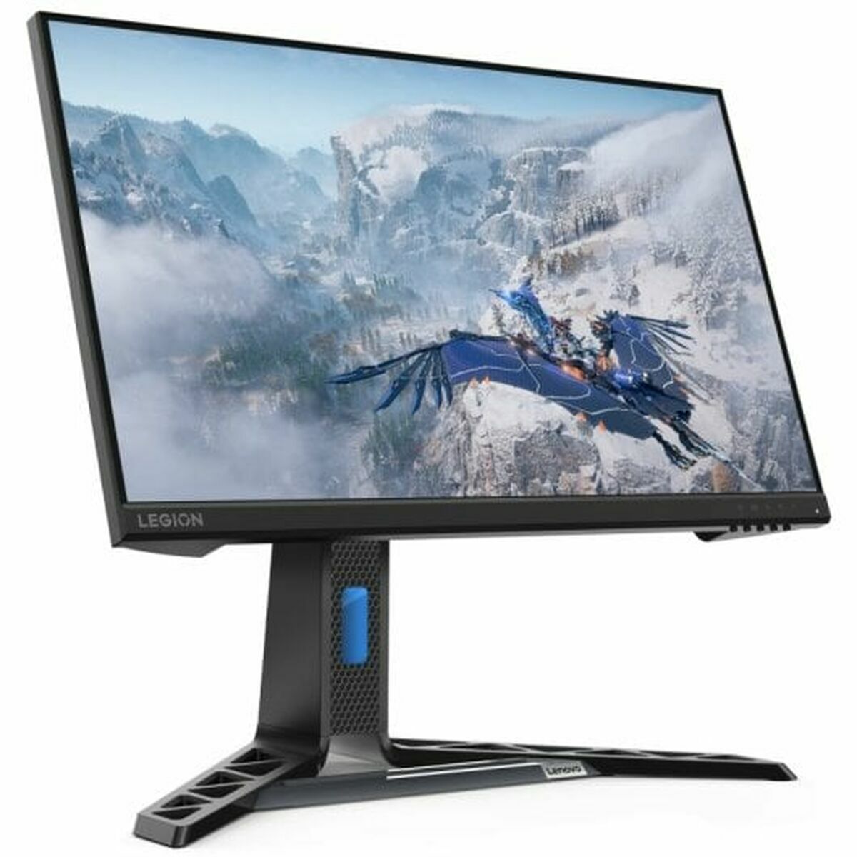 Monitor Lenovo 67CCGAC4EU 24" 23,8" Full HD