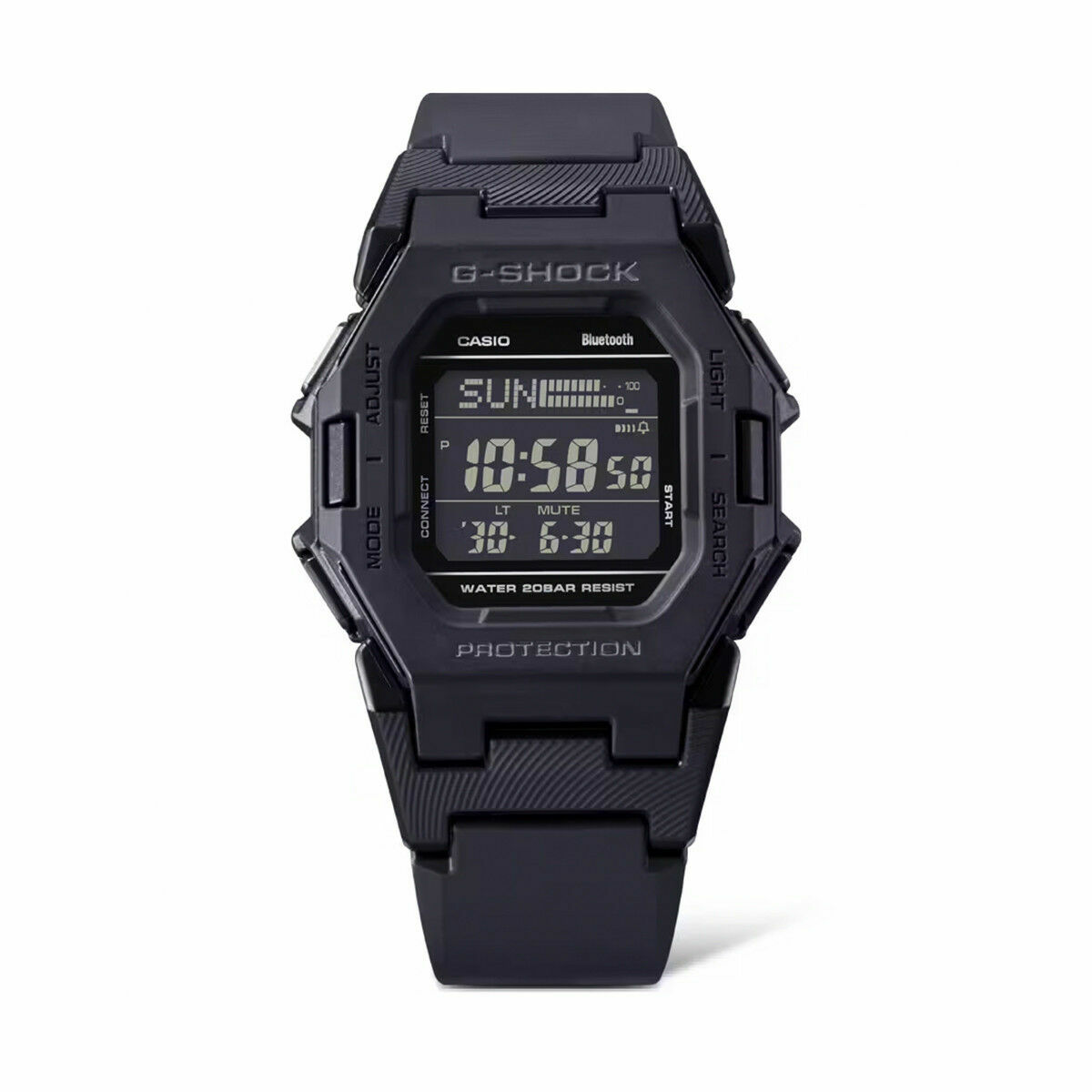 Reloj Hombre Casio GD-B500-1ER
