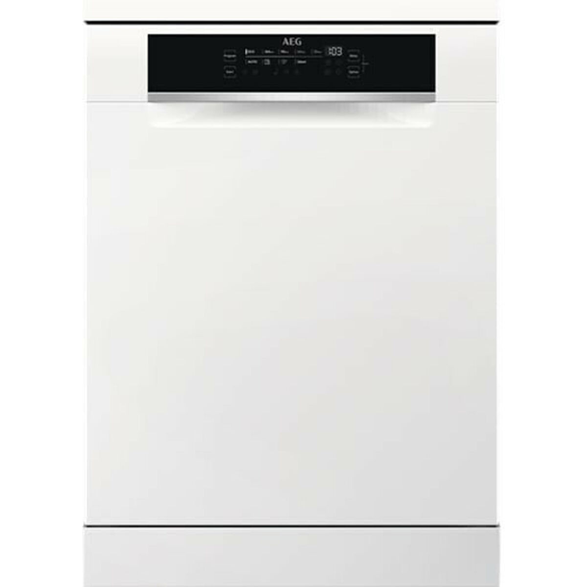 Lavavajillas AEG FFB74707PW