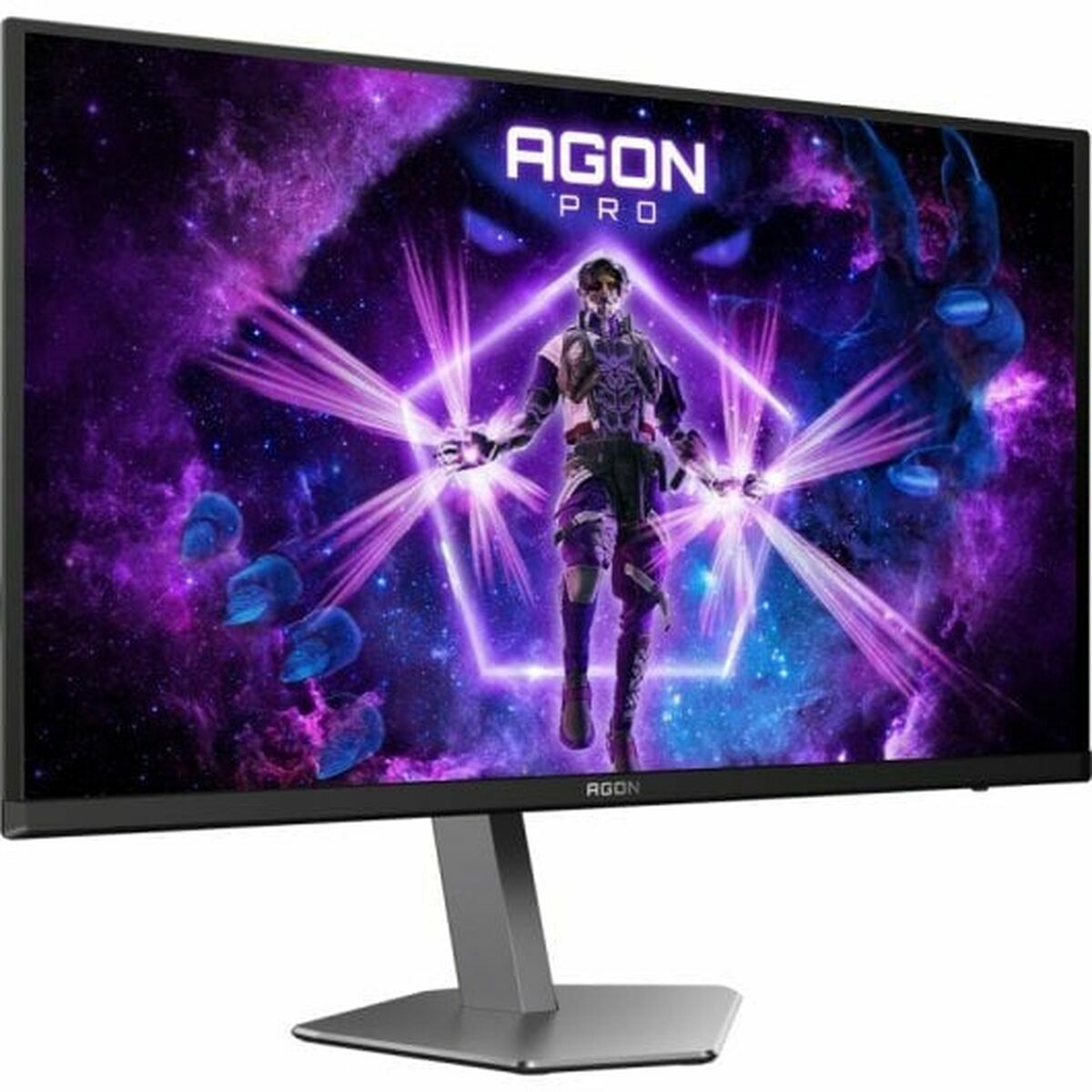 Monitor Gaming AOC AG276QZD2 Quad HD 27"